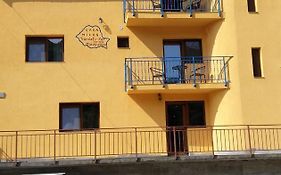 Casa MILOS SI FIUL